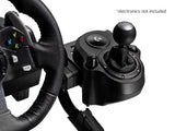 Next Level Racing® GTLite Air Foldable Racing Cockpit