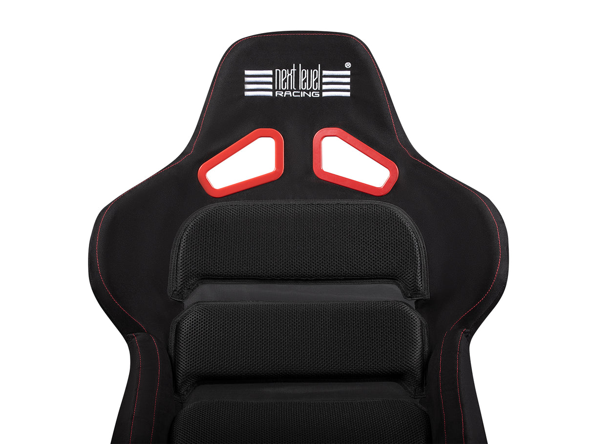 Next Level Racing® GTLite Pro Foldable Racing Cockpit