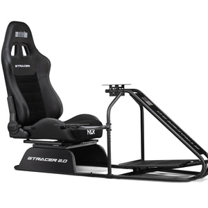 Racing Cockpits