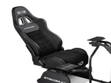 Next Level Racing® GTRacer 2.0 Simulator Cockpit