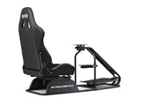 Next Level Racing® GTRacer 2.0 Simulator Cockpit