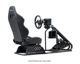 Next Level Racing® GTRacer Racing Simulator Cockpit