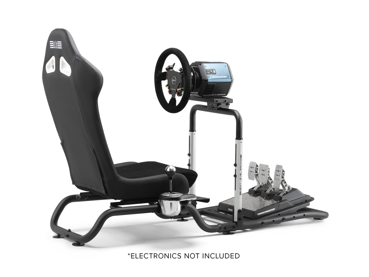 NEXT LEVEL RACING® VICTORY SIMULATOR COCKPIT