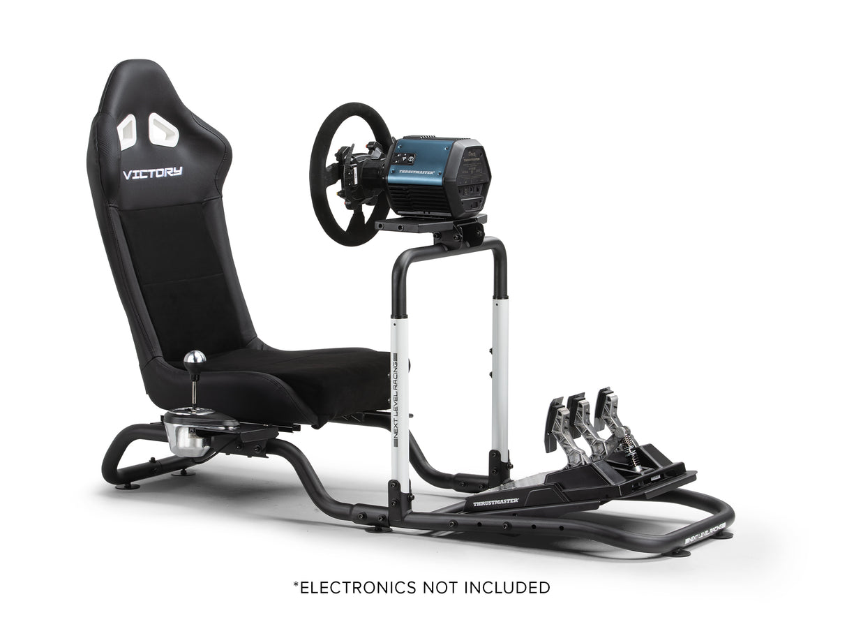 NEXT LEVEL RACING® VICTORY SIMULATOR COCKPIT