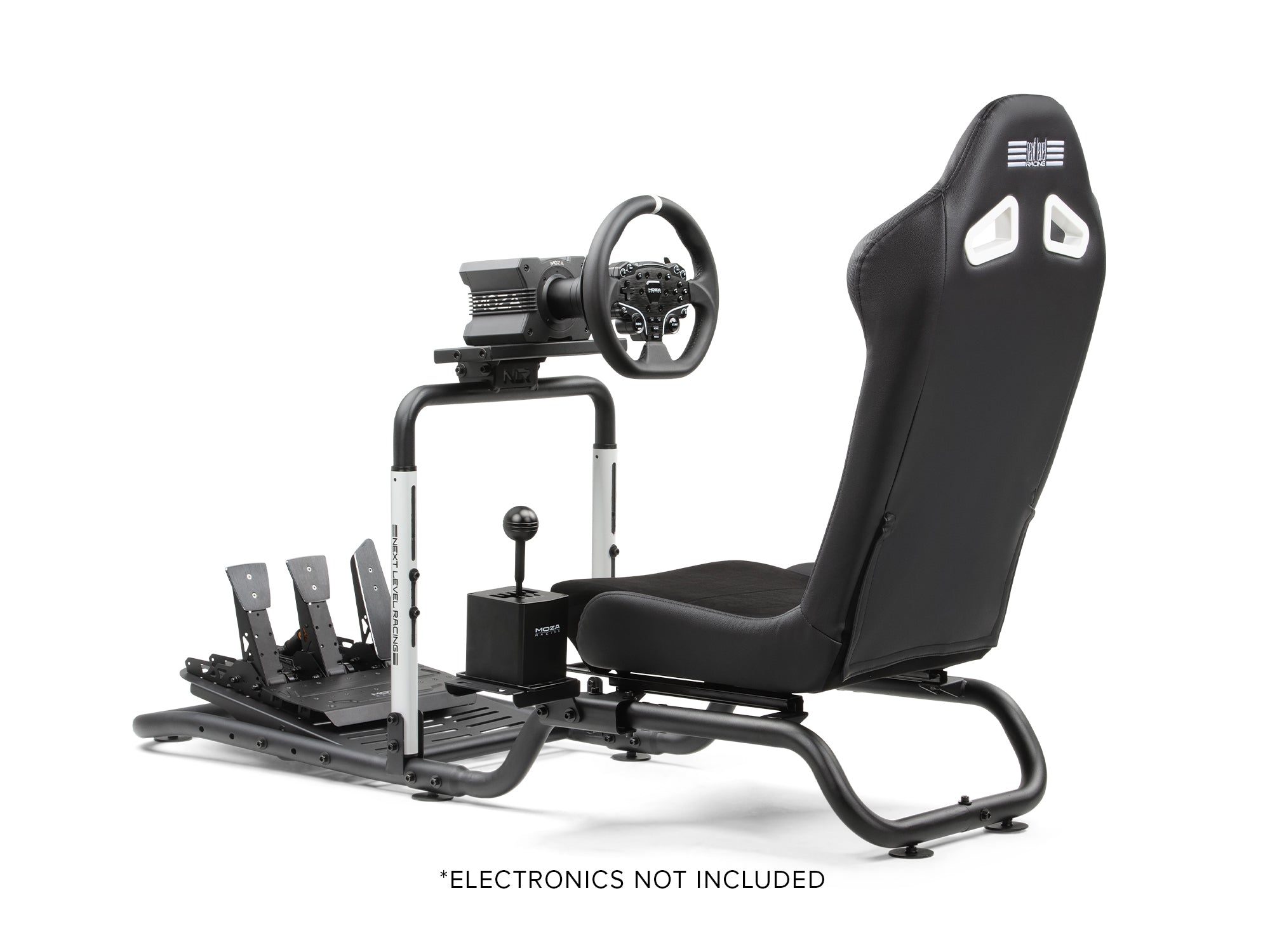 NEXT LEVEL RACING® VICTORY SIMULATOR COCKPIT – Speednation