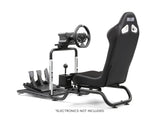 NEXT LEVEL RACING® VICTORY SIMULATOR COCKPIT