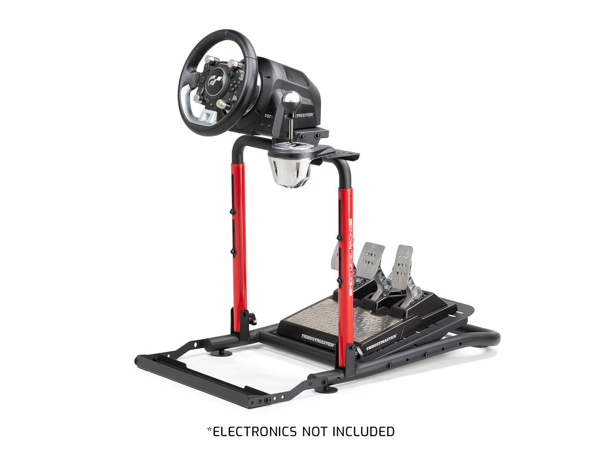 NEXT LEVEL RACING® WHEEL STAND LITE 2.0