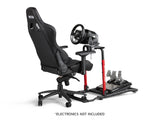 NEXT LEVEL RACING® WHEEL STAND LITE 2.0