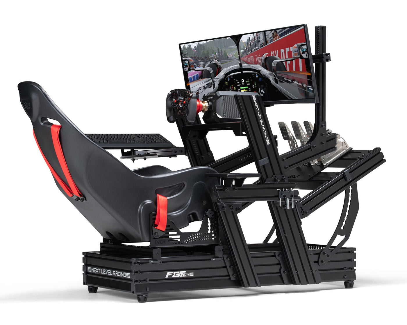 Next Level Racing Elite Series