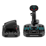 Thrustmaster Sol-R 4 HOTAS - Joystick and Throttle for PC