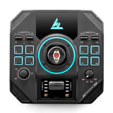 Thrustmaster Sol-R 4 HOTAS - Joystick and Throttle for PC