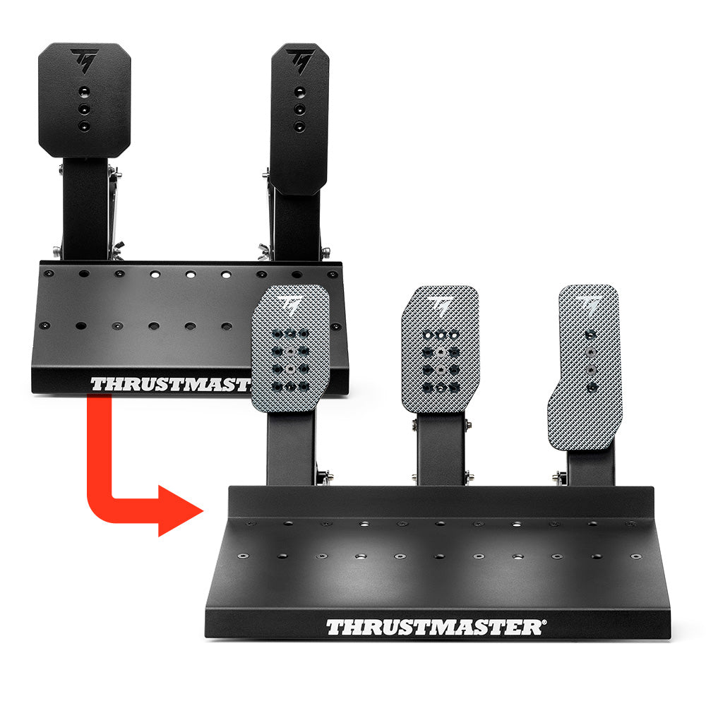 Thrustmaster Raceline LC Upgrade