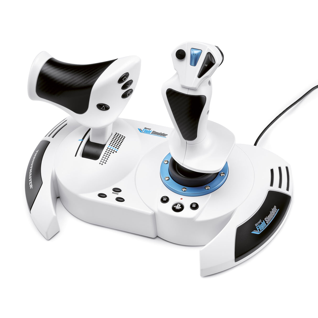 Thrustmaster T.Flight Hotas 5 Microsoft Flight Simulator Edition
