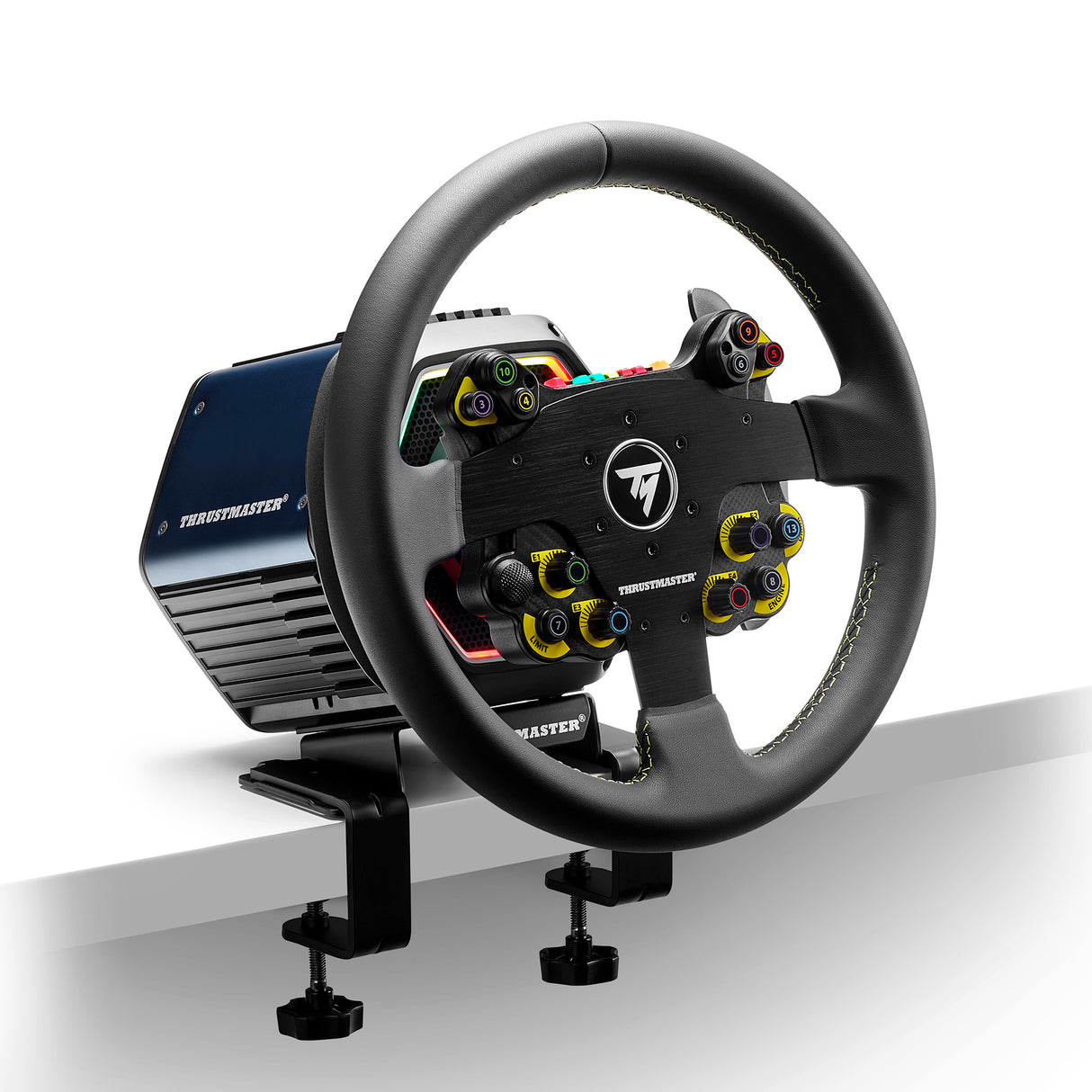 Thrustmaster EVO Racing 32R Leather