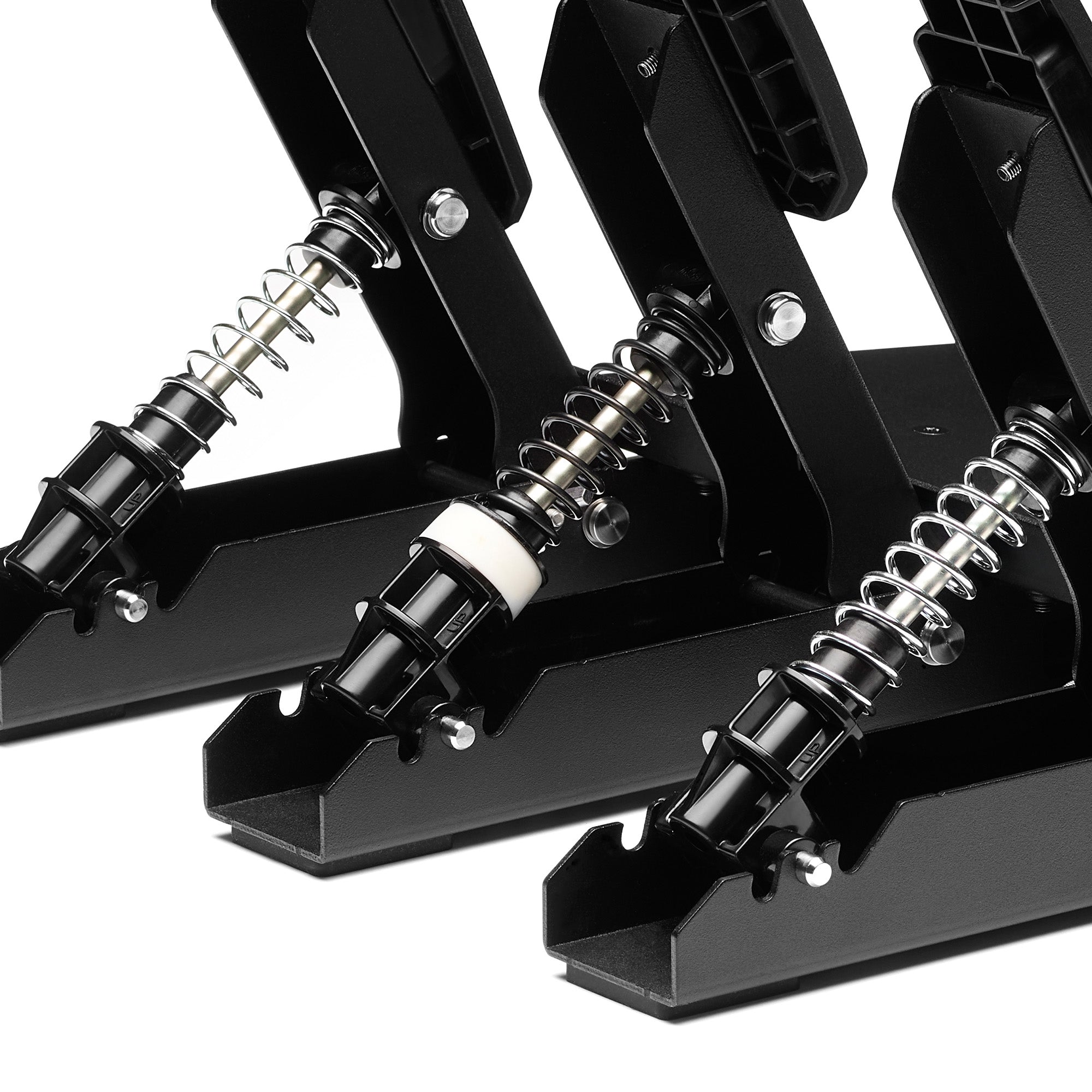 Thrustmaster Raceline Pedals クラッチ無し Raceline Pedals III - | Thrustmaster