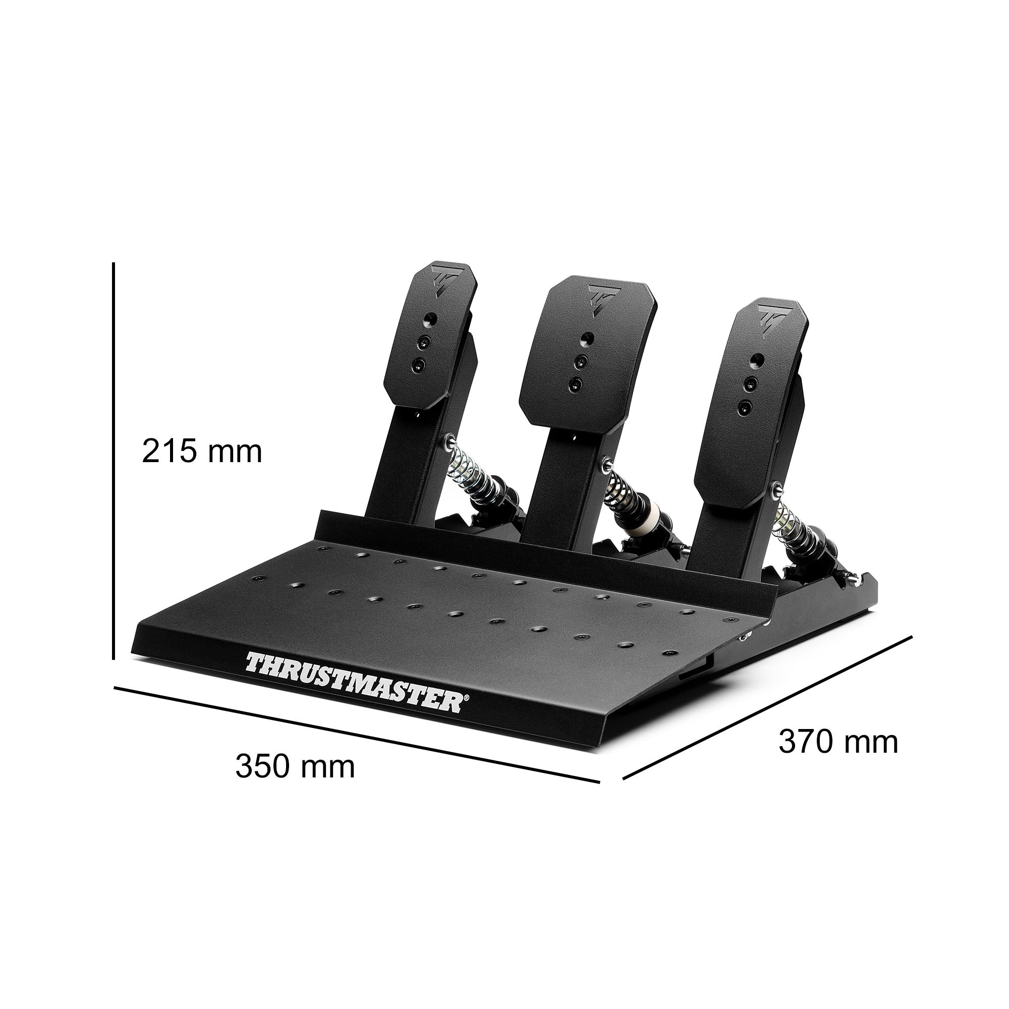 Thrustmaster Raceline Pedals III – Speednation
