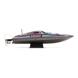 PROBOAT - Recoil 2 V2 18" Self-Righting Brushless Deep-V RTR - Shreddy