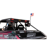 PROBOAT - 1/6 24" Jetstream Jet Boat RTR - Shreddy