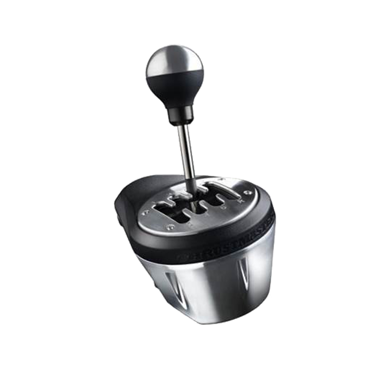 Thrustmaster T-LCM Pedals