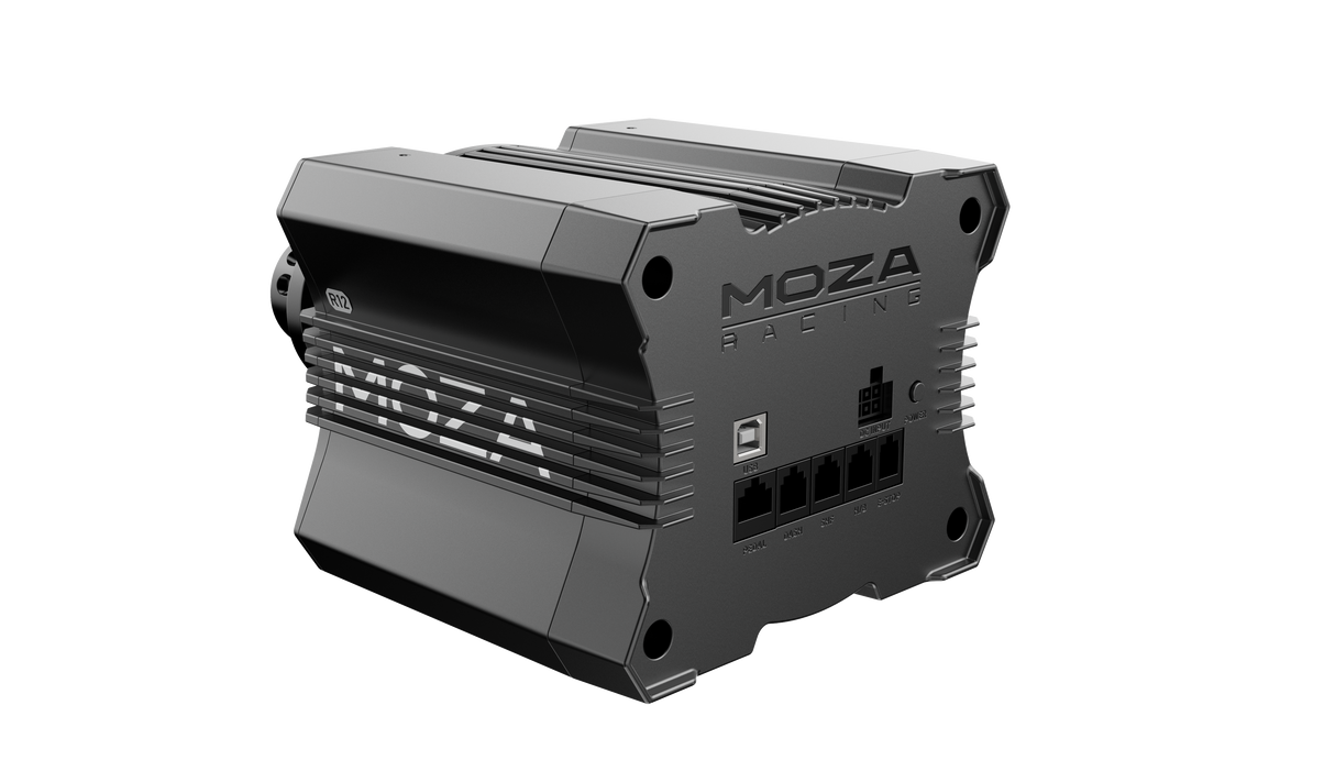 Moza Racing R12