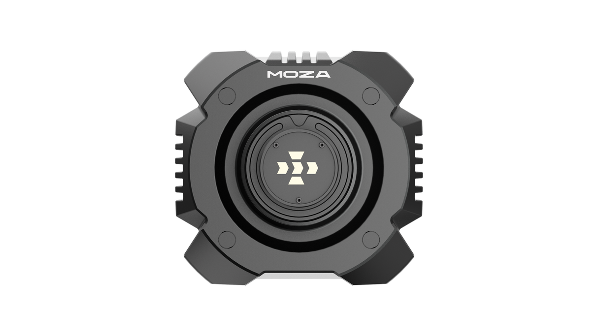 MOZA R16 ULTRA DIRECT DRIVE WHEEL BASE