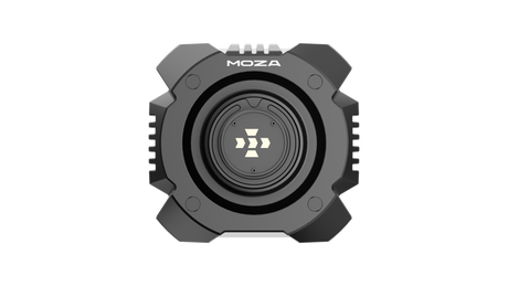 MOZA R16 ULTRA DIRECT DRIVE WHEEL BASE