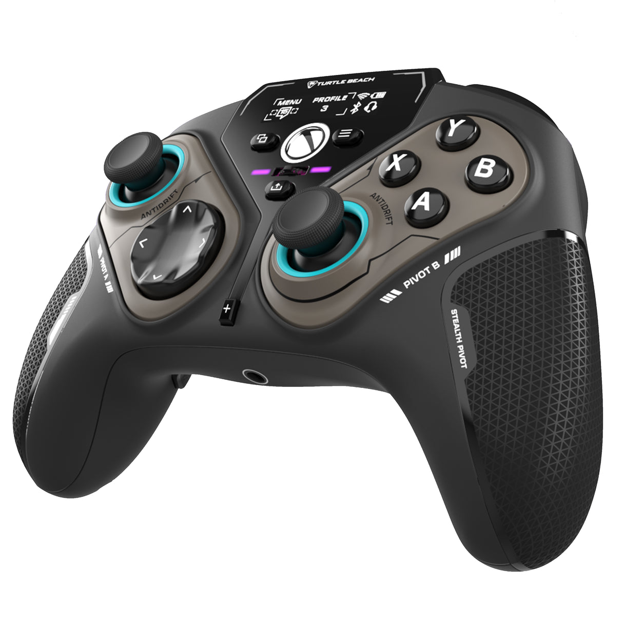 Turtle Beach® Stealth™ Pivot