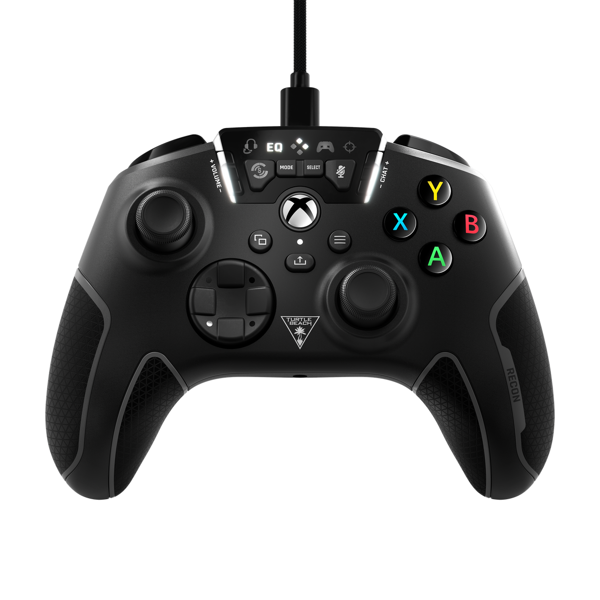 Turtle Beach® Recon Controller Black