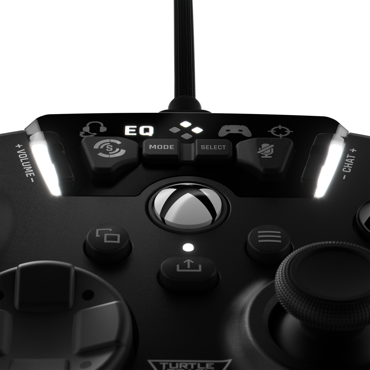 Turtle Beach® Recon Controller Black