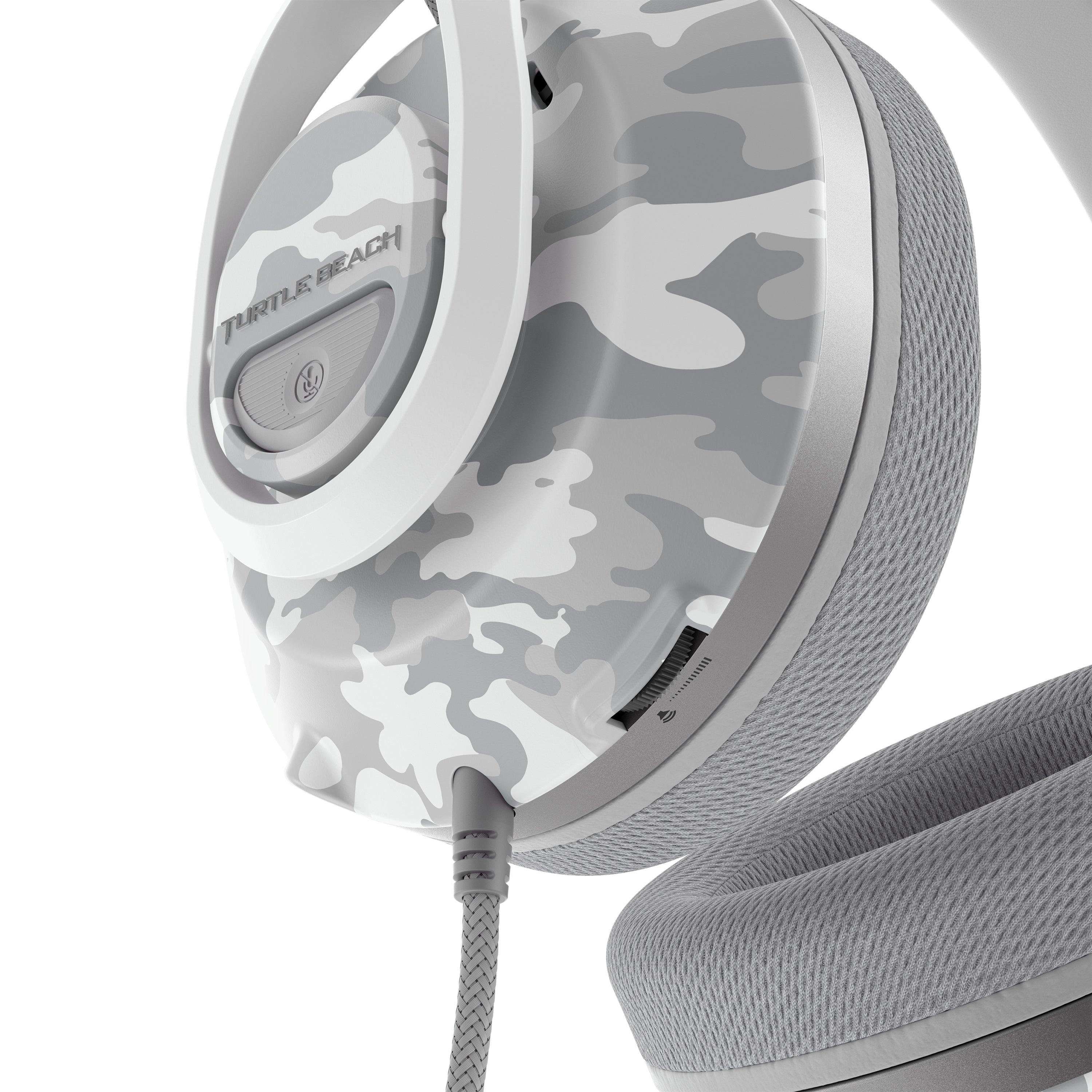 Turtle Beach Recon 500 Arctic Camo SpeedNation .nz