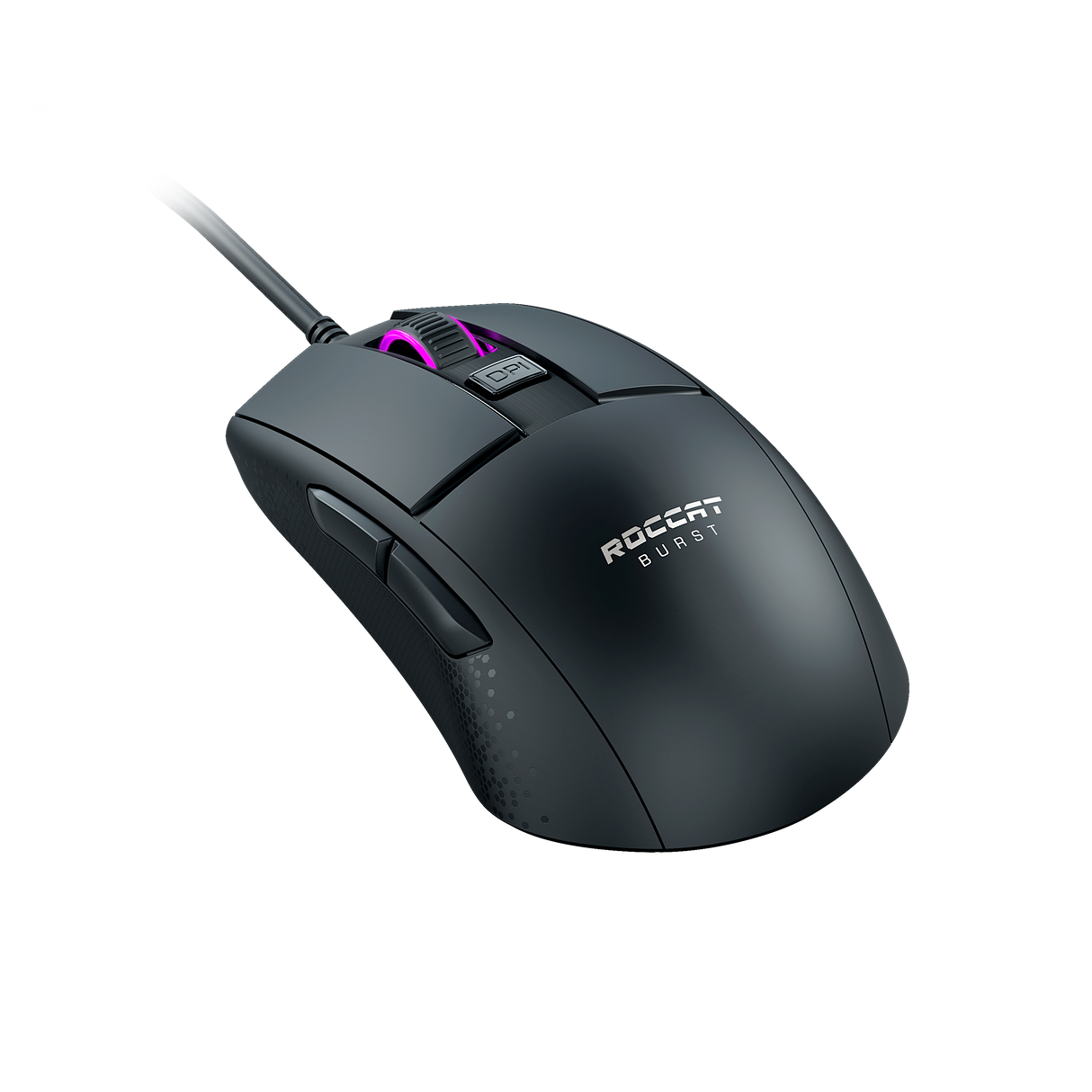 ROCCAT Burst Core Black