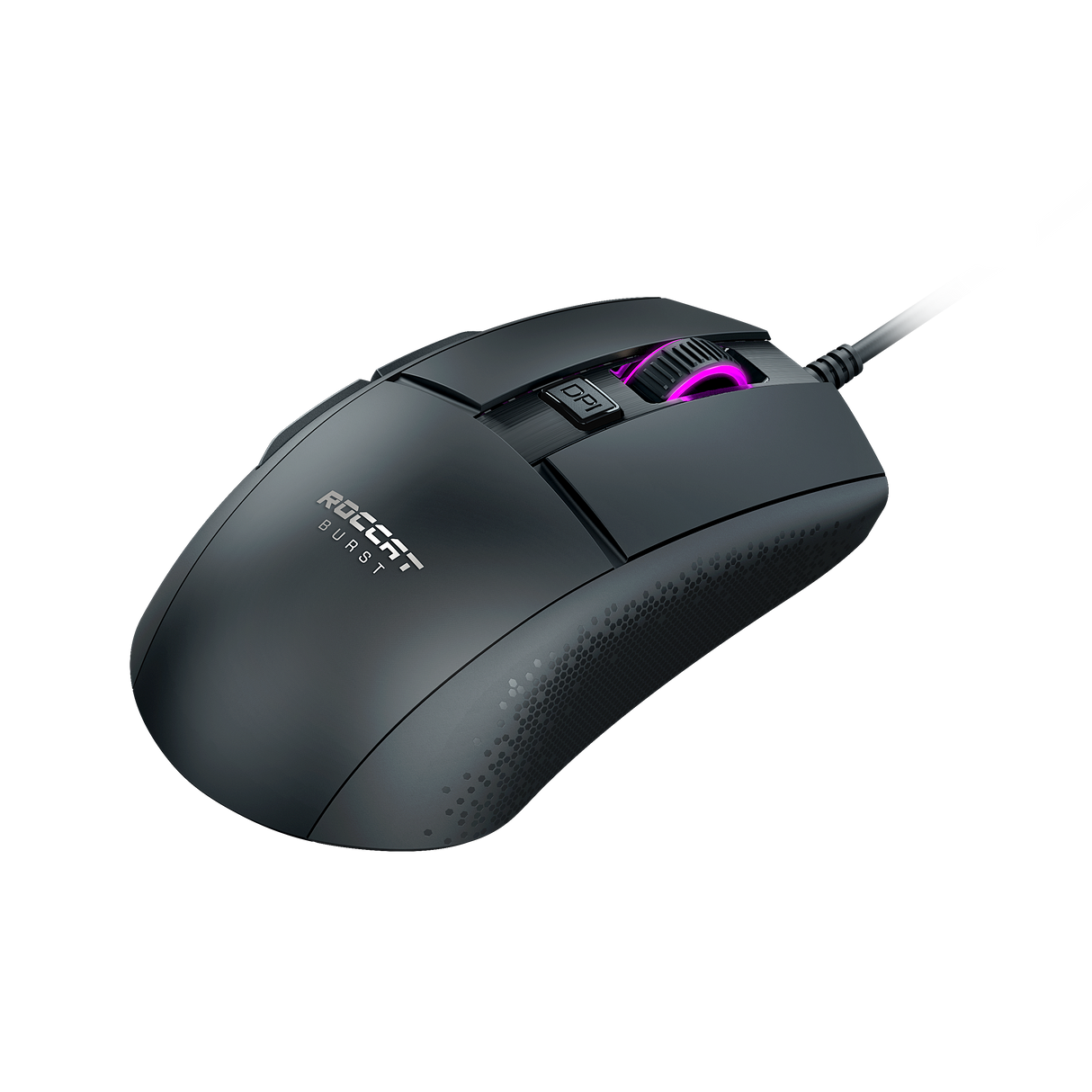 ROCCAT Burst Core Black