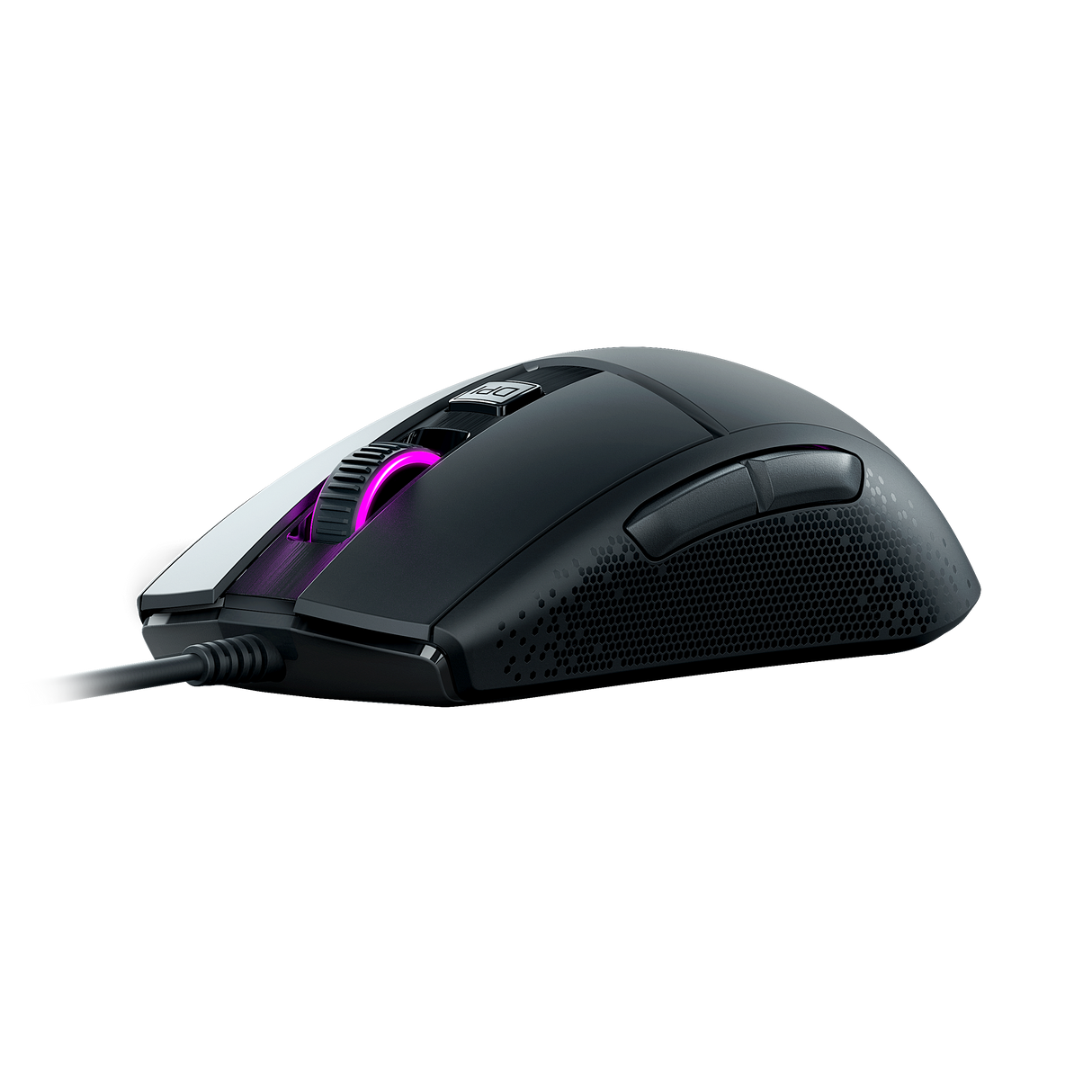 ROCCAT Burst Core Black