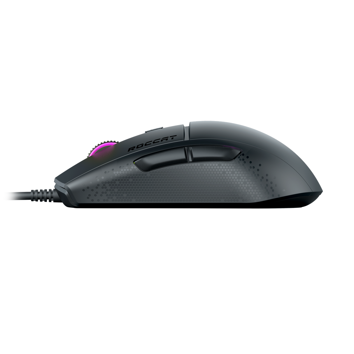 ROCCAT Burst Core Black