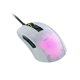 ROCCAT Burst Pro White
