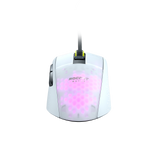 ROCCAT Burst Pro White