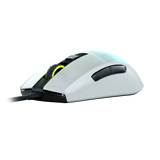 ROCCAT Burst Pro White
