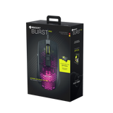 ROCCAT Burst Pro Black