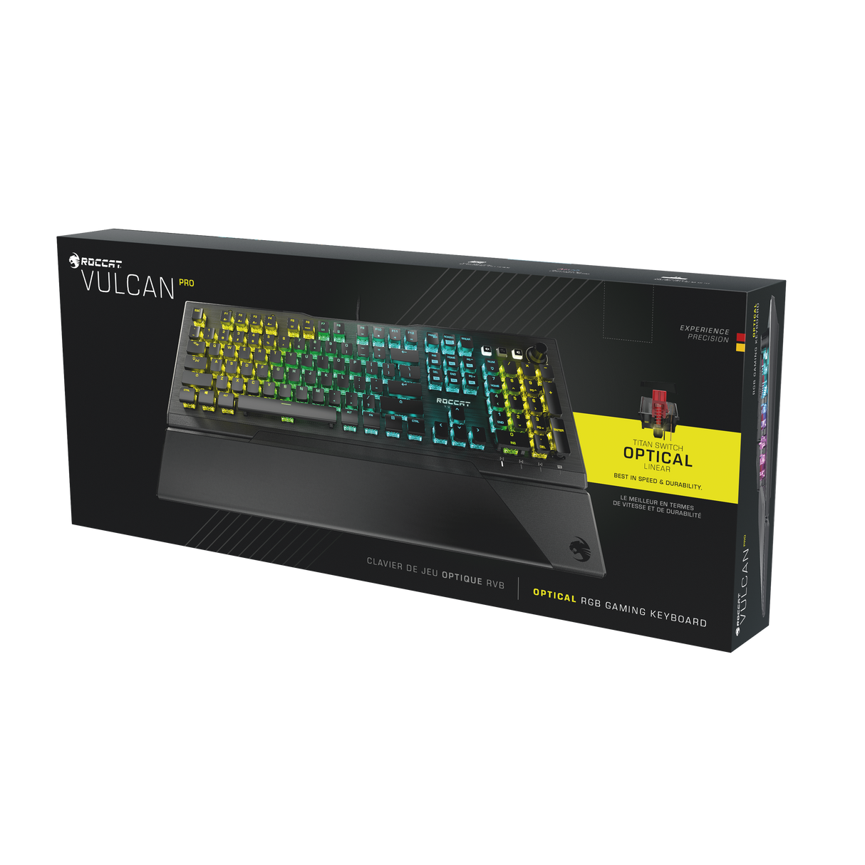 ROCCAT Vulcan Pro