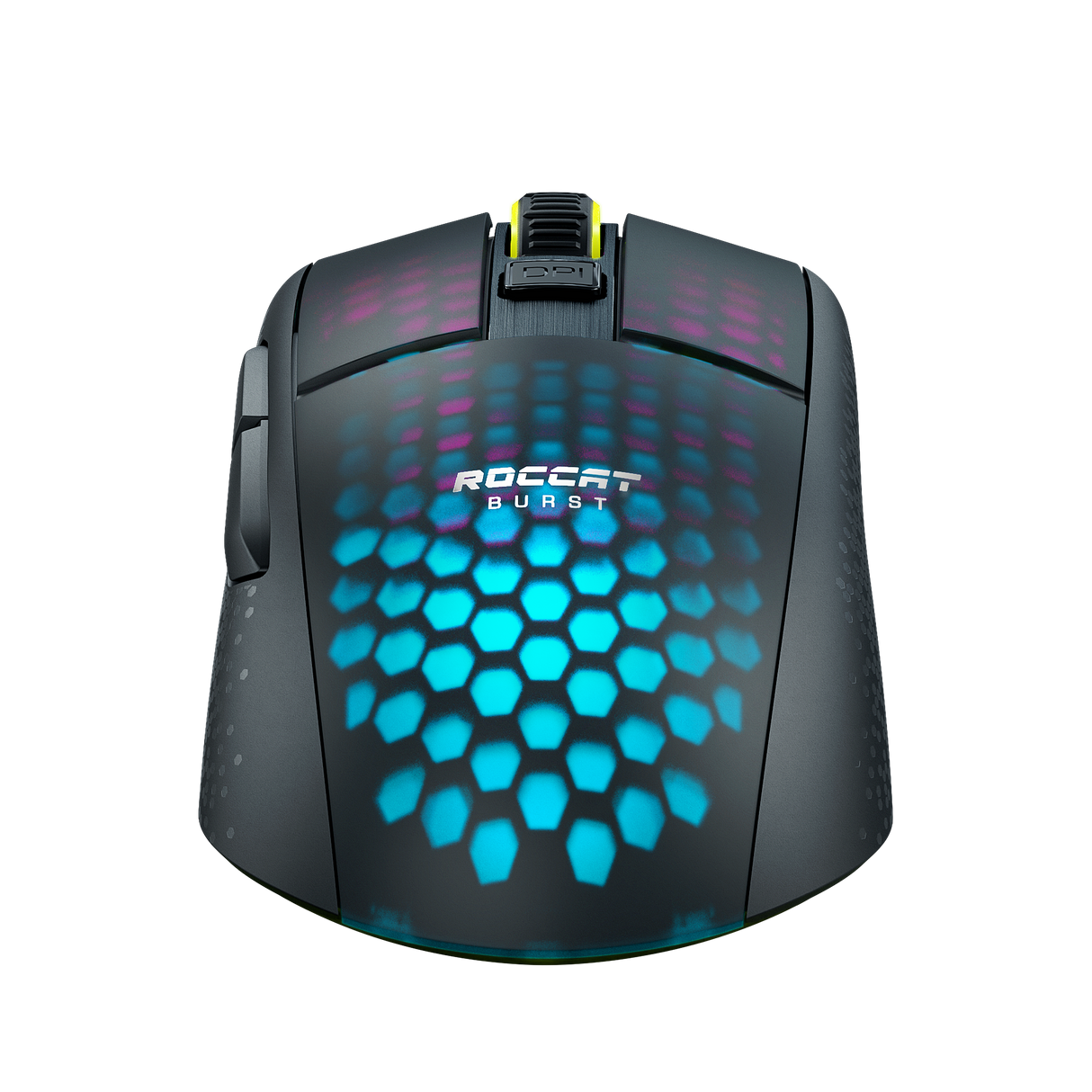 ROCCAT Burst Pro Air Black