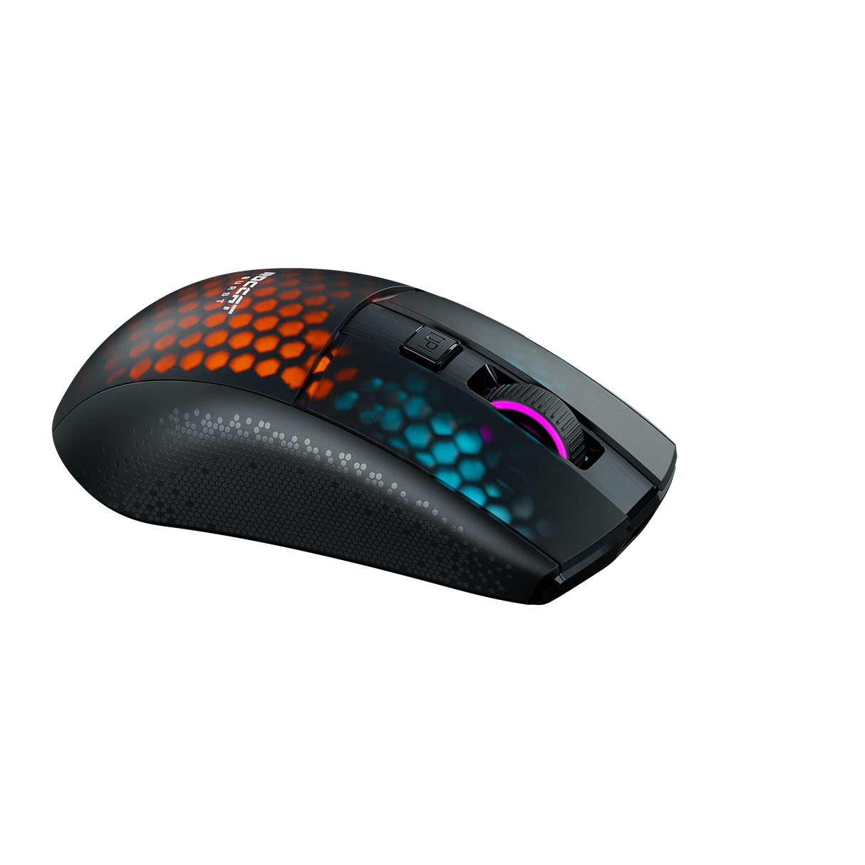 ROCCAT Burst Pro Air Black