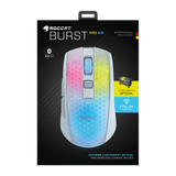 ROCCAT Burst Pro Air White