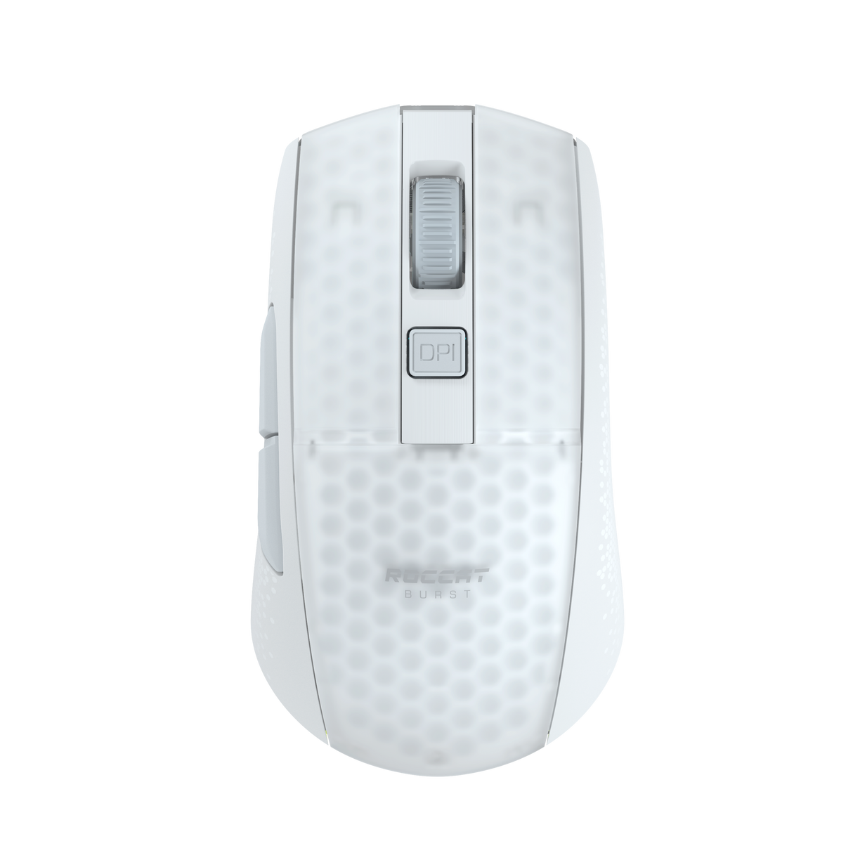 ROCCAT Burst Pro Air White