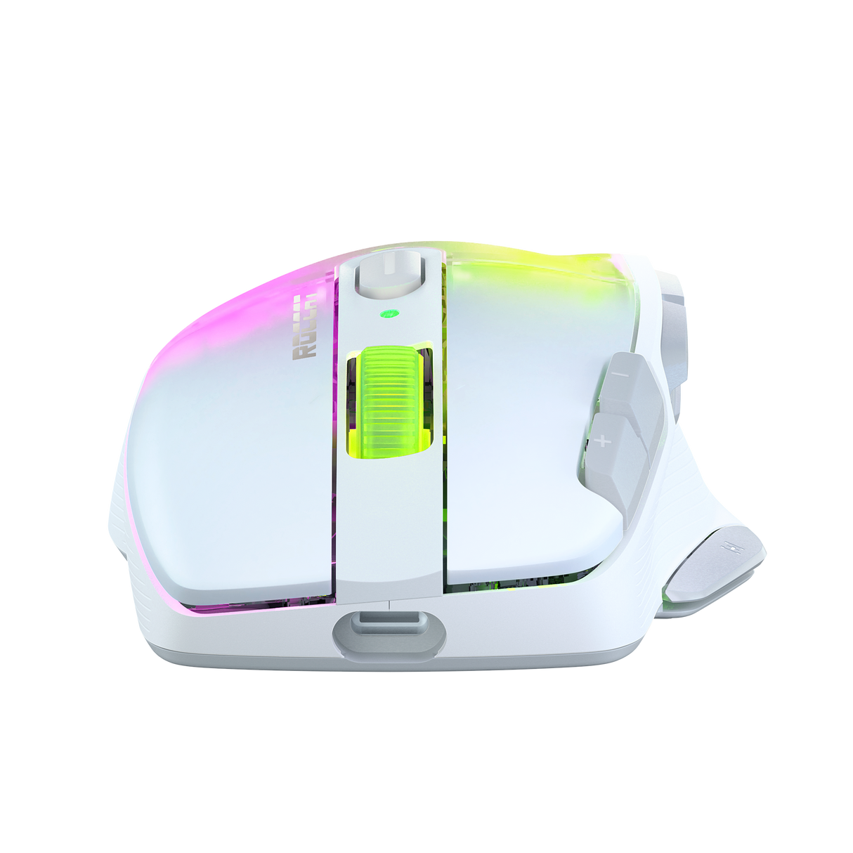 ROCCAT Kone XP Air White