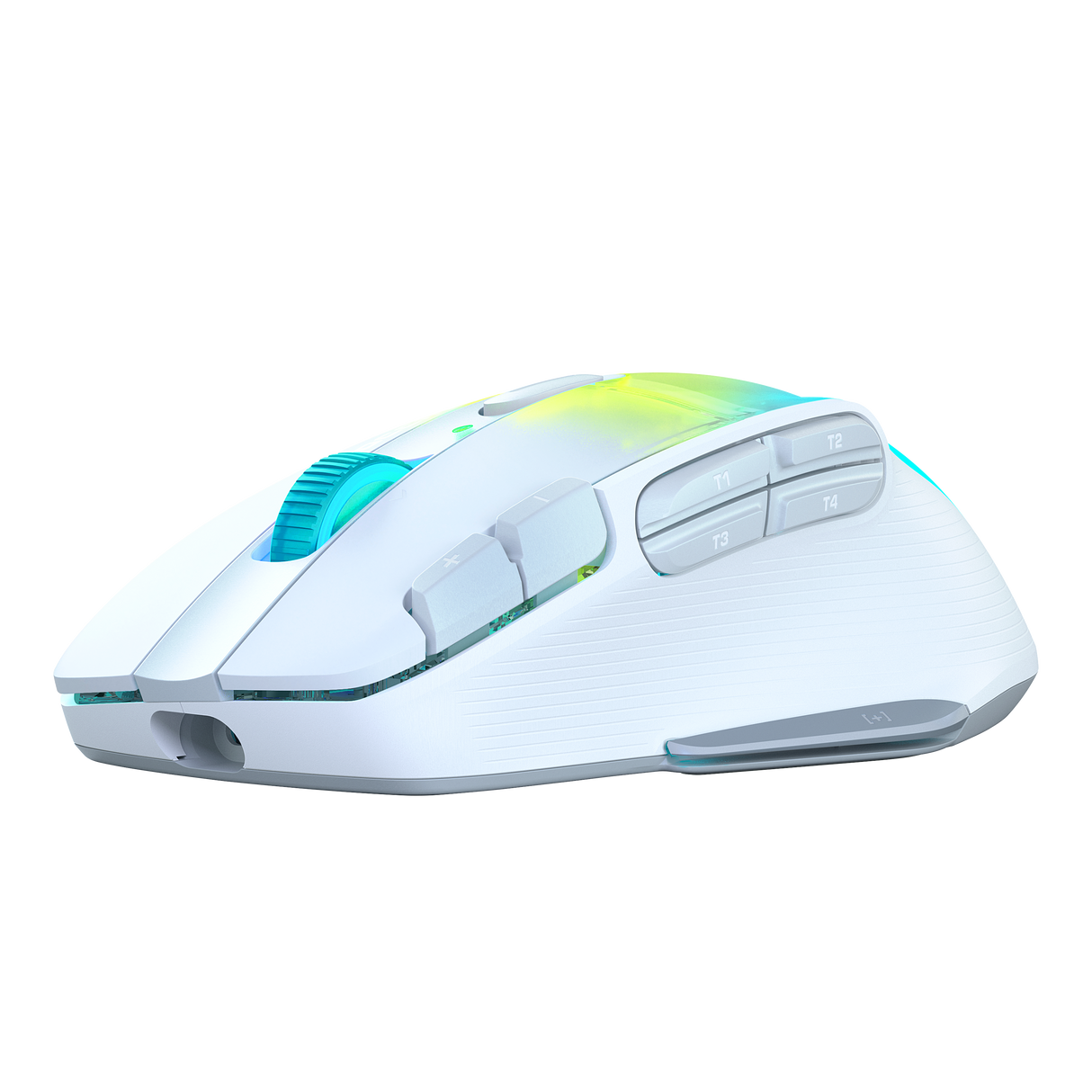 ROCCAT Kone XP Air White