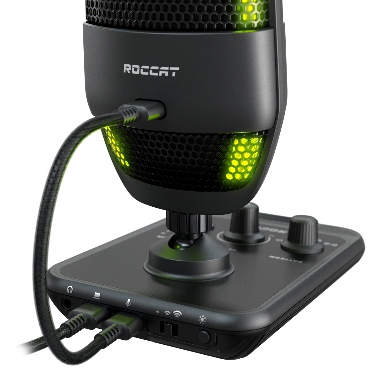 ROCCAT Torch - Mic