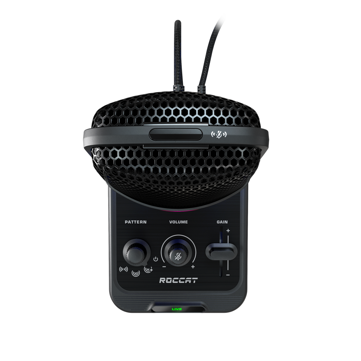 ROCCAT Torch - Mic