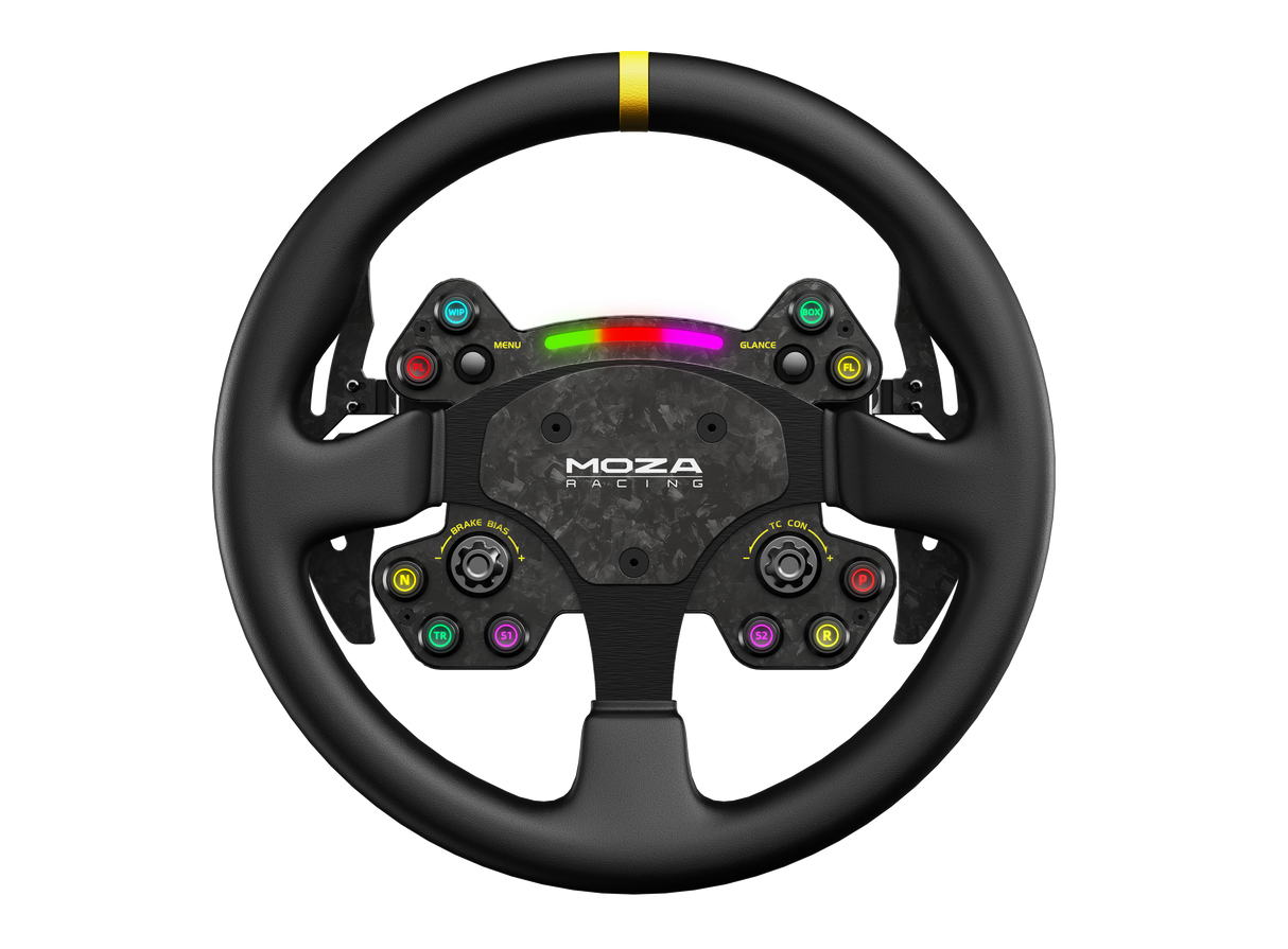 Moza Racing RS V2