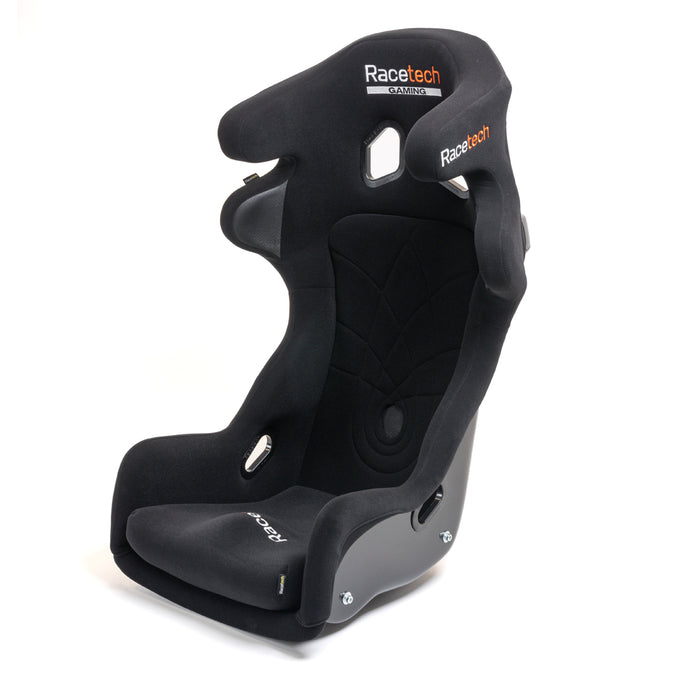 Racetech 4119WTHR wide and tall simulator seat