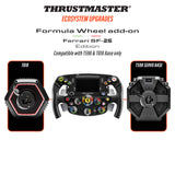 Thrustmaster Formula Wheel Add-On Ferrari SF-25 Edition